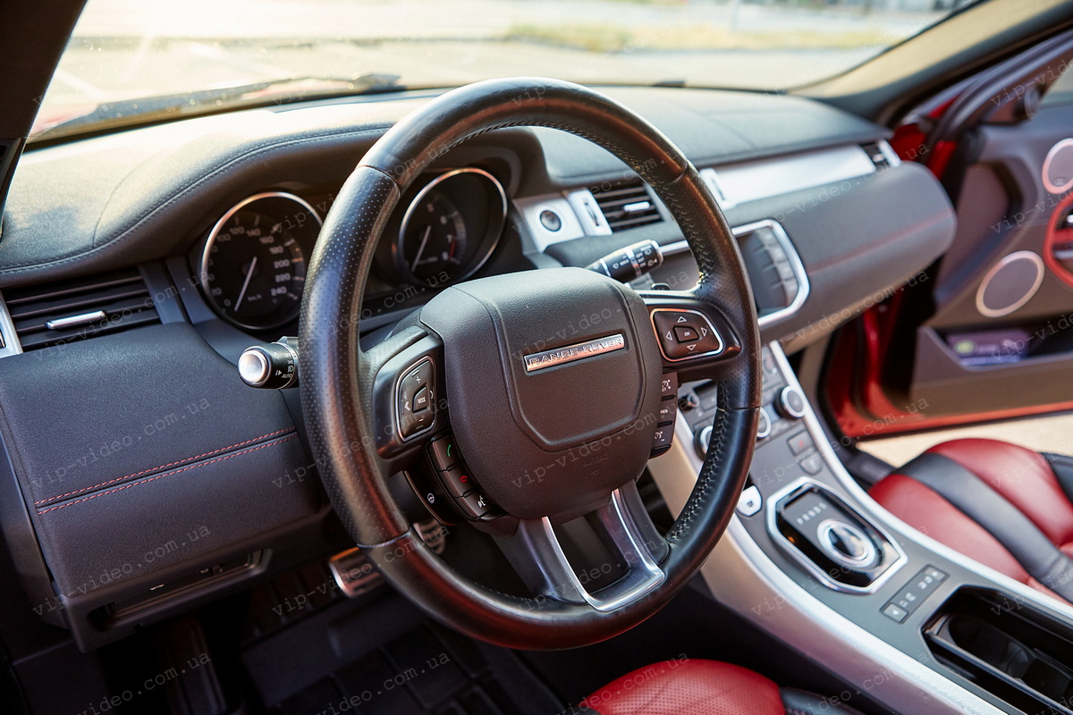 Фотографія авто для продажу Фотографія авто Range Rover кольору для продажу